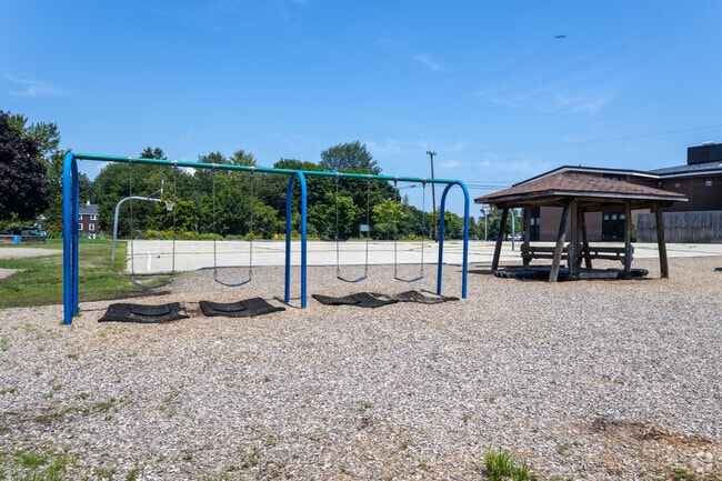 Little Harbour School in Portsmouth