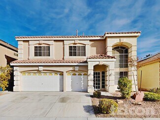 5196 Guardian Peak St, Las Vegas, NV 89148