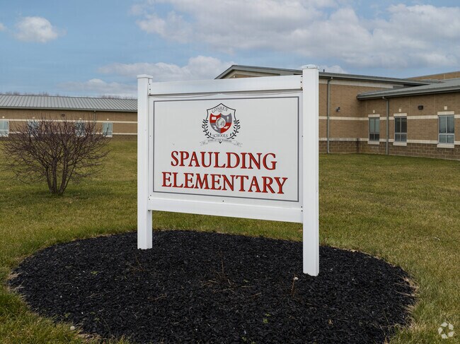 Spaulding Elementary School
Public Elementary School
Goshen, Goshen OH
