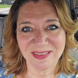 Lisa Mongiello