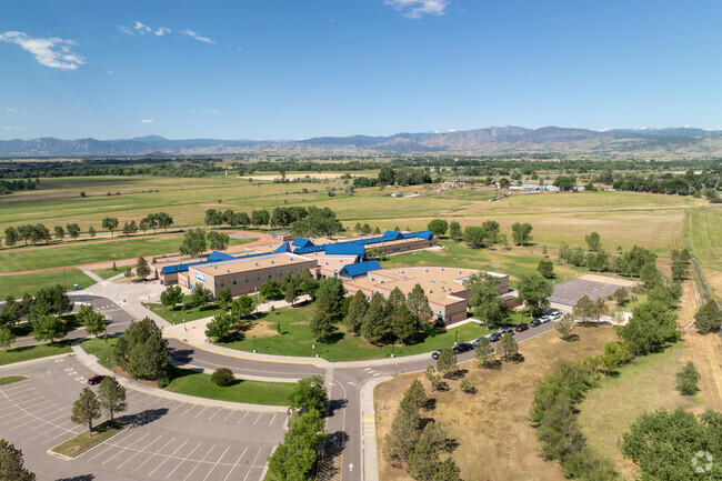 Experience a supportive and vibrant community at Westview Middle School.