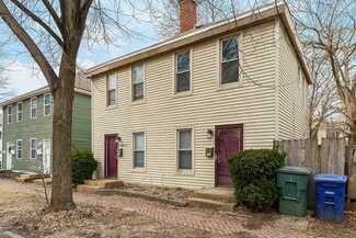 550 E Beck St Unit 552, Columbus, OH 43206