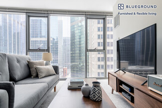 210 N Wells St Unit FL16-ID248, Chicago, IL 60606