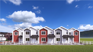 3732 Lake Clark St Unit 36461161, Evans, CO 80620