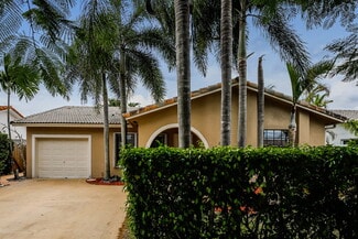 15142 SW 171st St, Miami, FL 33187