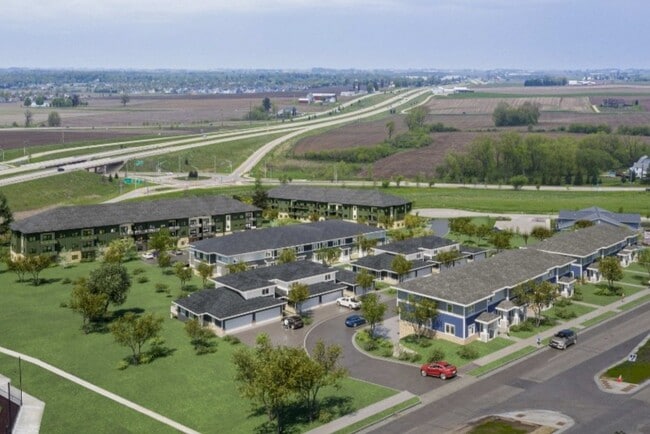 The Residences Apartments at Bear Tree | DeForest, WI, Deforest, WI 53532 - photo 2