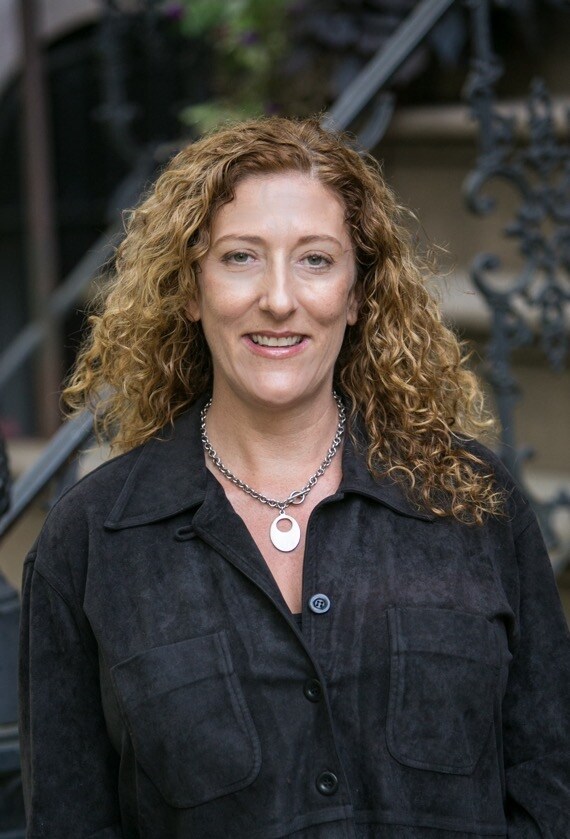 Ann Wycherley