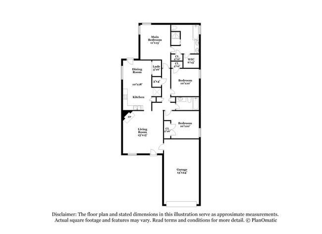 2782 Maggie Wds Place, Arlington, TN 38002 - photo 2