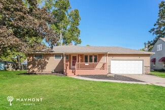 3147 Wilson St, Lorain, OH 44052