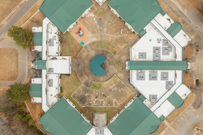 Oak Forest Elementary