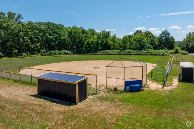 The softball opportunities are limitless at Marian Catholic High School.