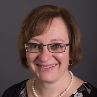 Sharon Foley