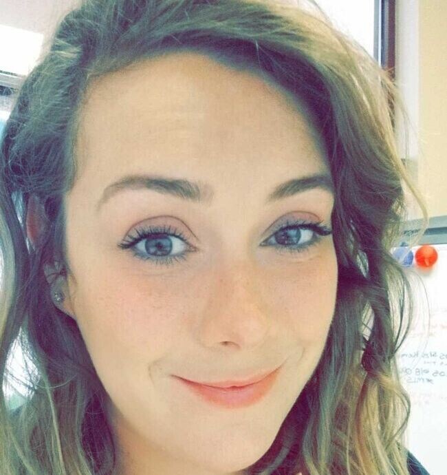 Shelby Correia