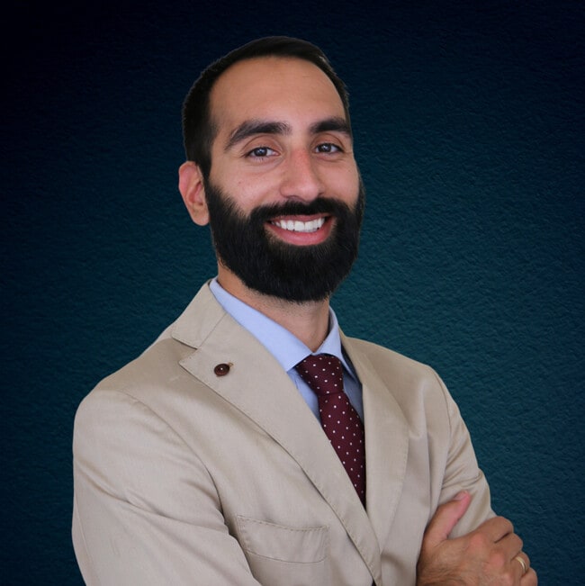 Agent Photo