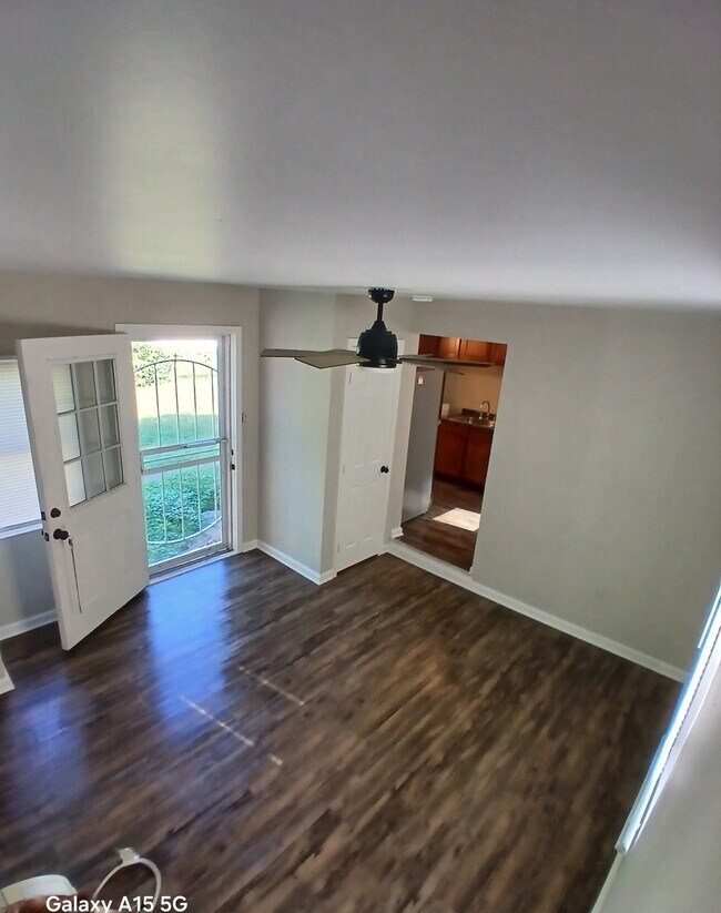 1242 Euclid Ave Unit 2, Louisville, KY 40208