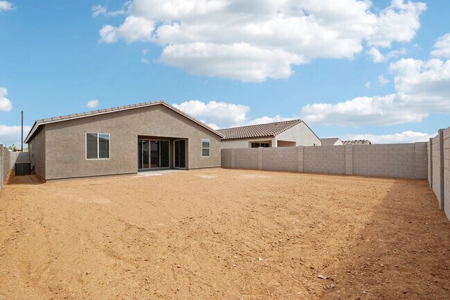 15755 W Camden Ave, Waddell, AZ 85355 - photo 6