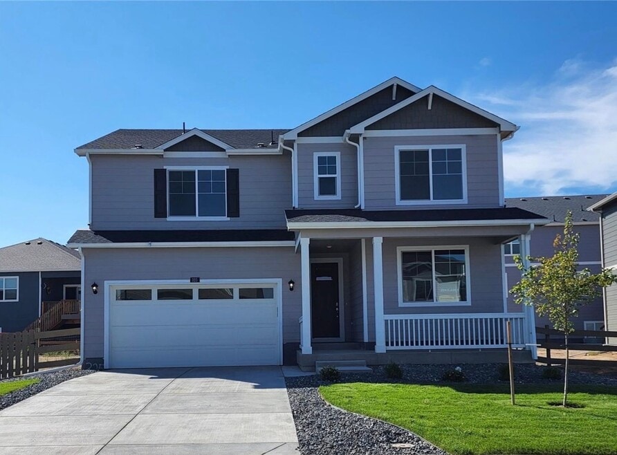Spacious 5-Bedroom Home Including All Appl...