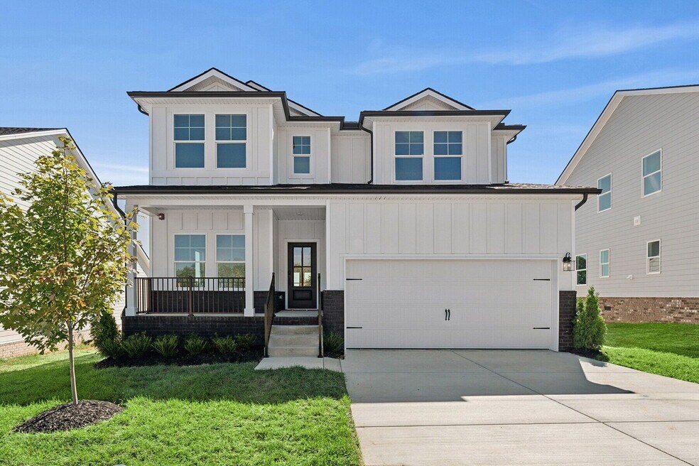 3155 Rolling Brook Dr, Columbia, TN 38401 - photo 1