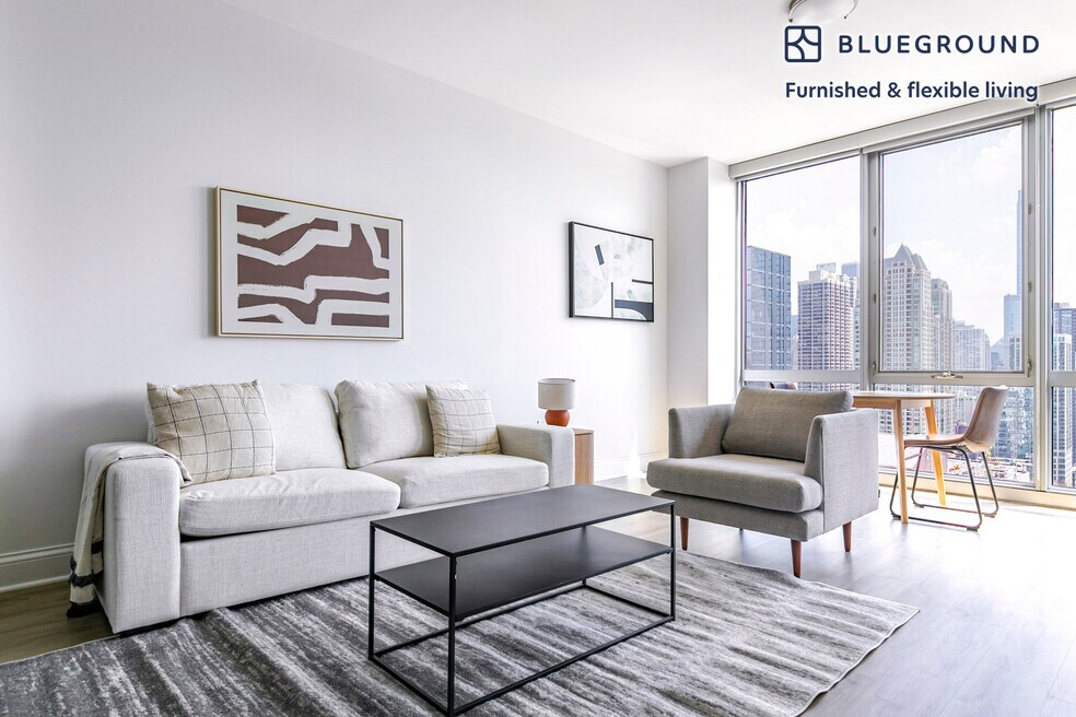 2 W Delaware Place unit FL31-ID1284, Chicago, IL 60610 - photo 1