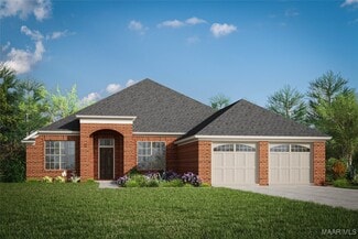 41 Cotton Terrace Loop, Deatsville, AL 36022