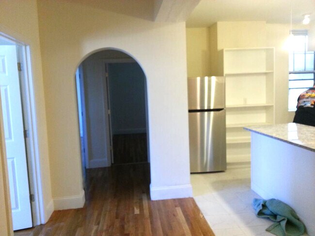 2001 Commonwealth Ave unit 1, Boston, MA 02135 - photo 5