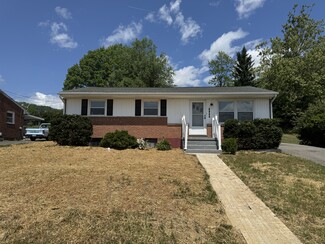 1407 Longview Ave, Salem, VA 24153