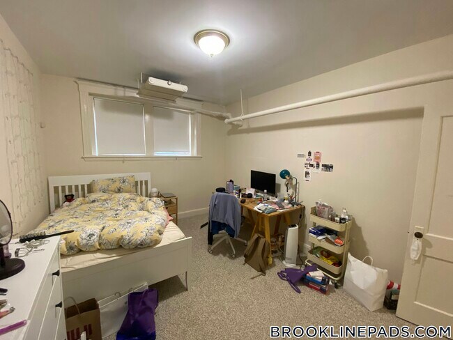 20 Alton Place unit B, Brookline, MA 02446 - photo 4