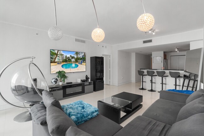 Vizcayne unit 2306, Miami, FL 33132 - photo 5