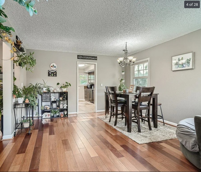 8504 N Foss Ave, Portland, OR 97203 - photo 3