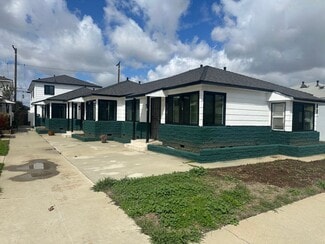 217 N 7th St, Montebello, CA 90640