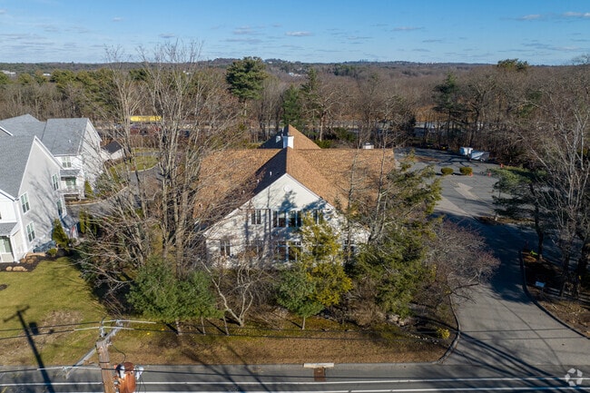 Theophany School is a private school located in Needham, MA.