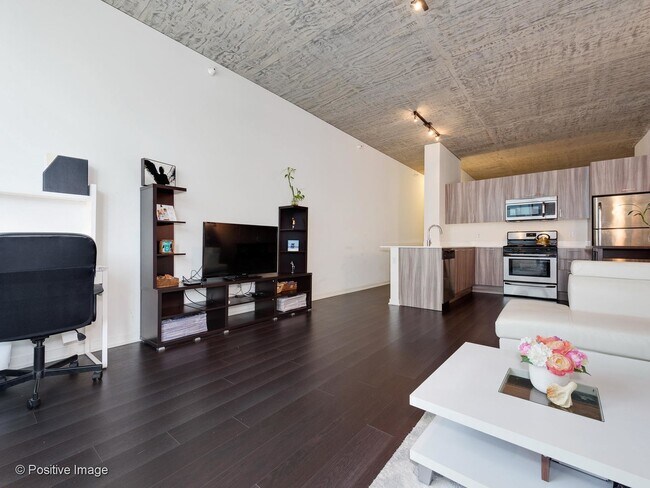 1345 S Wabash Ave unit 1007, Chicago, IL 60605 - photo 4