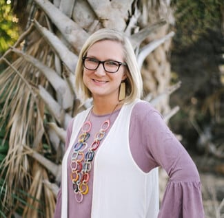 Lindsae Echols