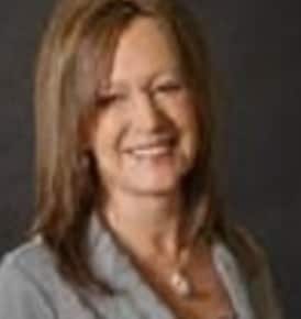 Brenda Rothbauer