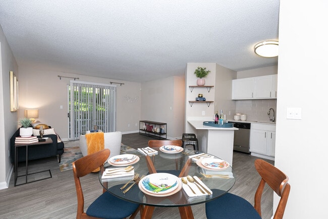 The Atlantic Loring Heights, Atlanta, GA 30309 - photo 7