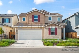 5378 Shenandoah Vly Ln, Antioch, CA 94531