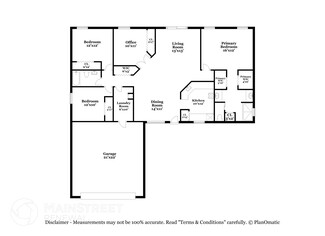 400 Saragassa Ave SW, Palm Bay, FL 32908