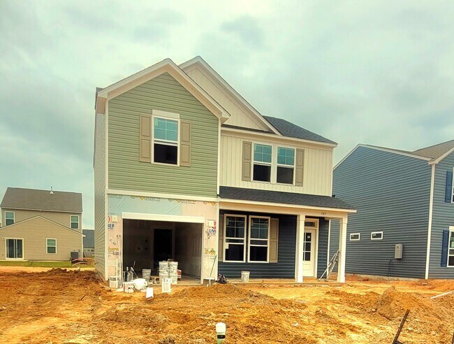 1745 Canopy Dr, Sumter, SC 29150 - photo 4