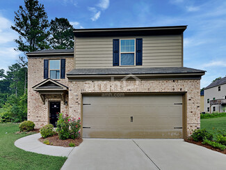 296 Maxton Ave, Dallas, GA 30132
