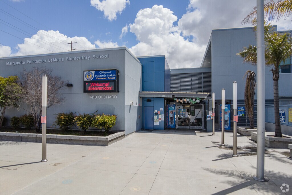 Marguerite Poindexter Lamotte Elementary, Rankings & Reviews