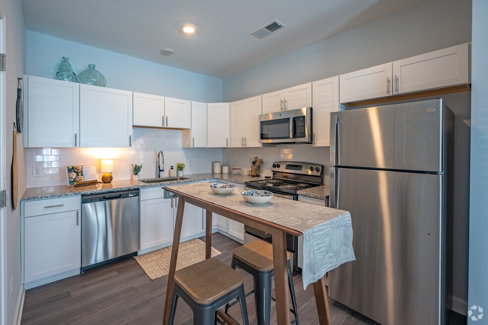 Legacy at Baldwin Ridge Apartments