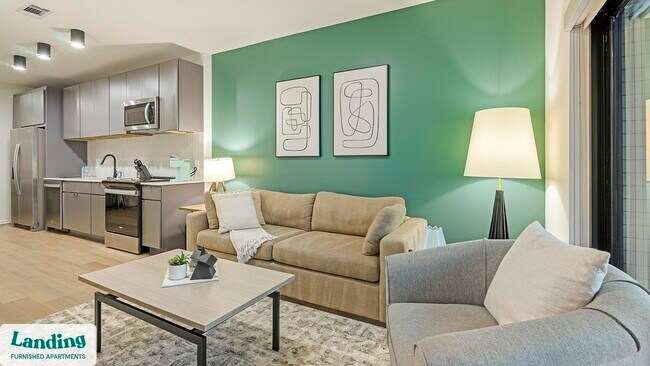 318 W Corporation St unit 1-210, Durham, NC 27701 - photo 5