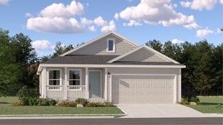 2538 Pollinator Dr, Kuna, ID 83634