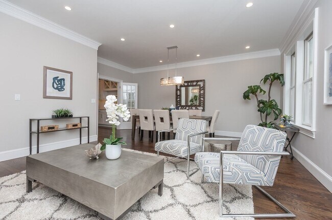 32 Winthrop Rd, Brookline, MA 02445 - photo 3