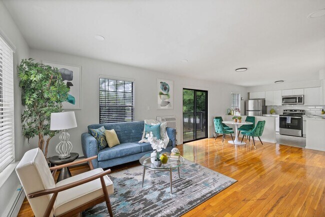 Princeton Gardens, Princeton, NJ 08540 - photo 6