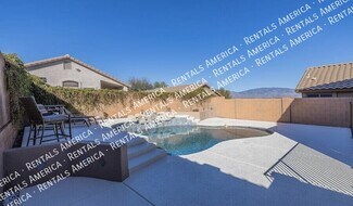 13283 E Mineta Ridge Dr, Vail, AZ 85641