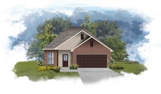 11518 Juban Parc Ave Unit 37744864, Denham Springs, LA 70726