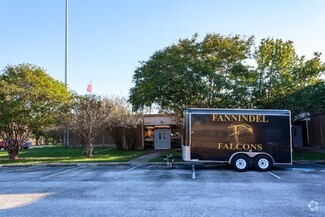 Fannindel High School