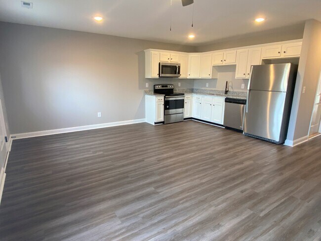 The Villas at Heritage Pointe, Clarksville, TN 37042 - photo 4