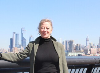 Jane Estes